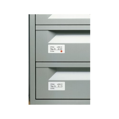 HERMA Universaletikett 19 x 40 mm (B x H)