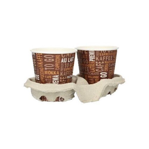 Becherhalter 2 Becher