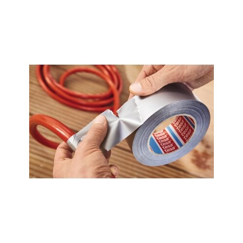 tesa® Gewebeband extra Power® Universal 50 mm x 50 m (B x L)