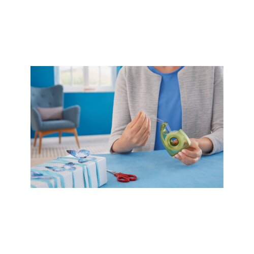 tesa® Handabroller Easy Cut