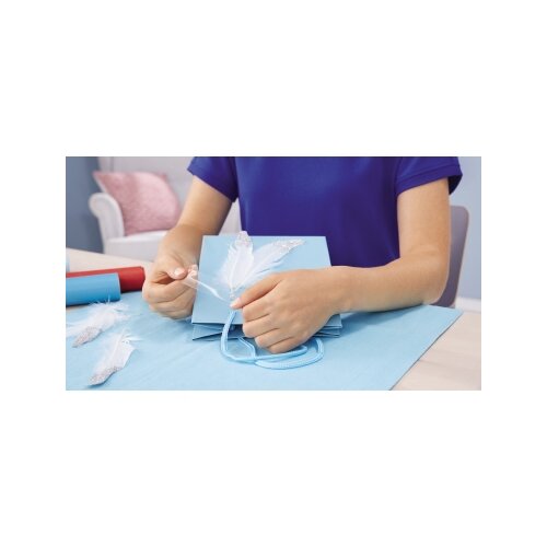 tesa® Klebefilm tesafilm® kristall-klar
