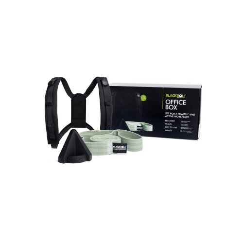 BLACKROLL Haltungsgurt OFFICE BOX