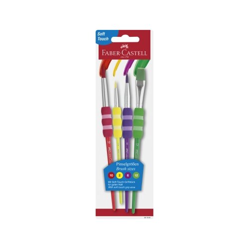 Faber-Castell Pinselset