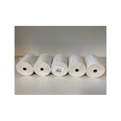 Thermokassenrolle, Neutralware