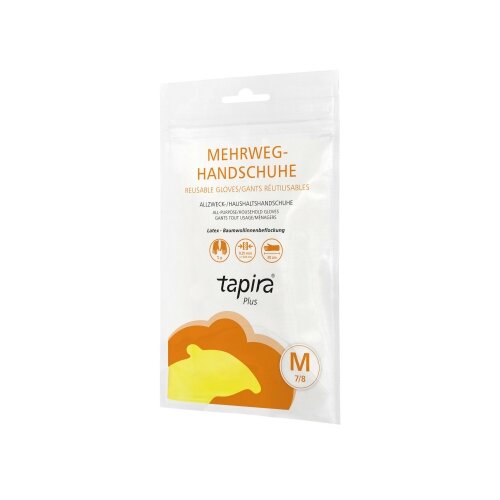 tapira Gummihandschuhe Plus