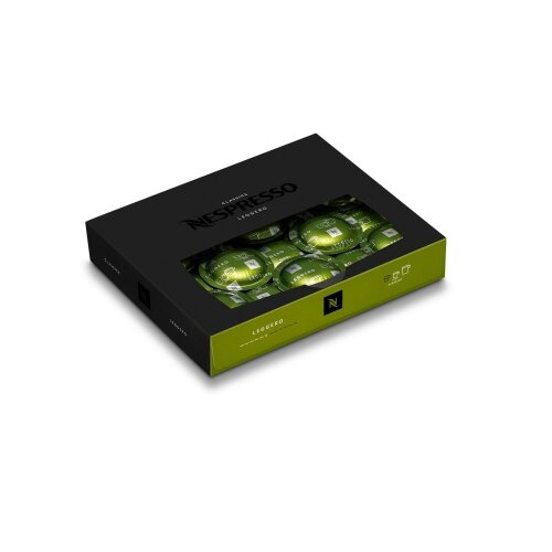 Nespresso® Kaffeekapsel CLASSICS LEGGERO
