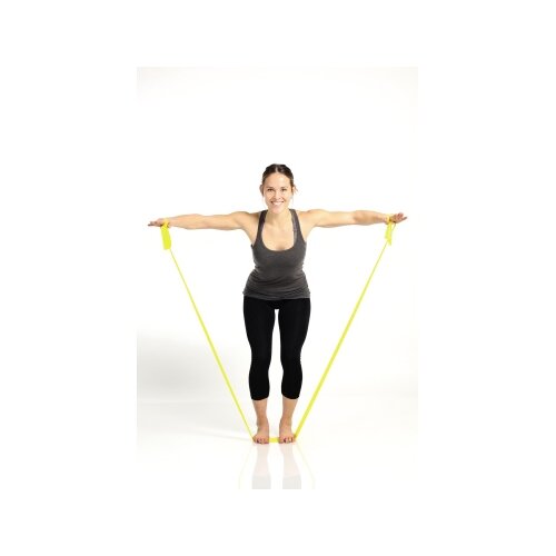 TOGU Fitnessband Theragym leicht