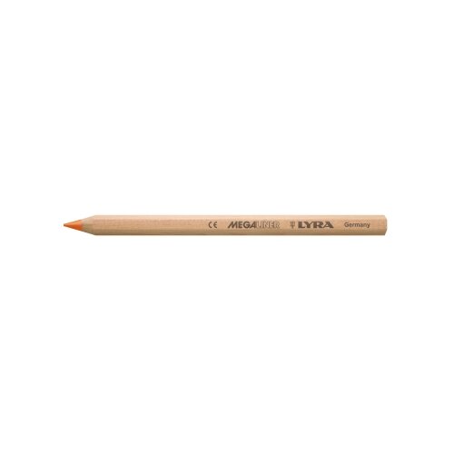 Lyra Trockentextmarker Megaliner