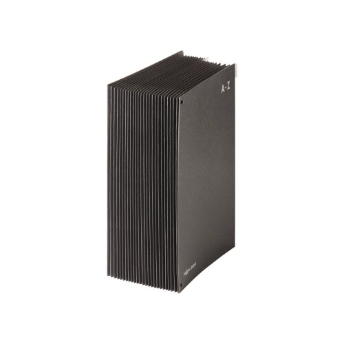 PAGNA Pultordner Classic Hartpappe, 80 % recycelt
