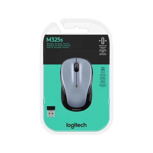 Logitech Optische PC Maus M325s