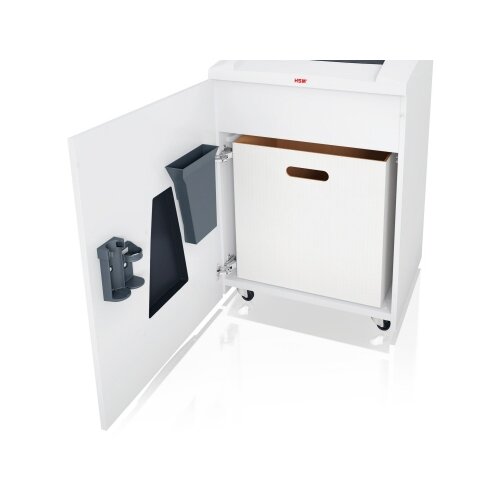 HSM® Aktenvernichter SECURIO P44i automatischer Öler