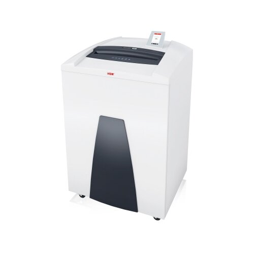HSM® Aktenvernichter SECURIO P44i automatischer Öler