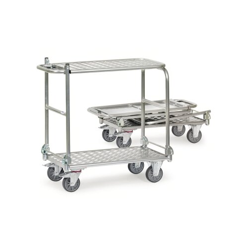Fetra Transportwagen zusammenklappbar