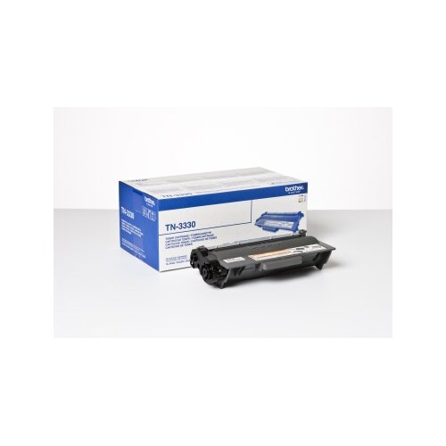 Brother Toner schwarz TN-3330