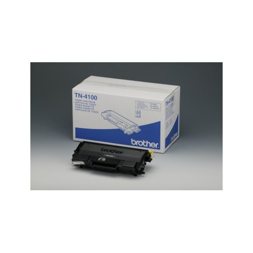 Brother Toner schwarz TN-4100