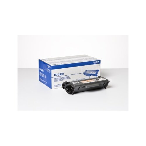 Brother Toner TN-3390 schwarz