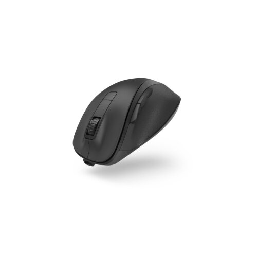 Hama Optische PC Maus MW-500 Recharge