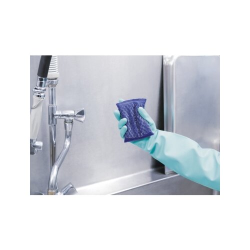 Spontex Reinigungsschwamm Superinox Pad