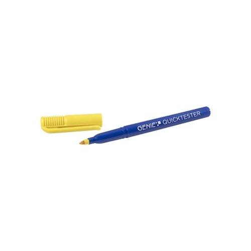 GENIE® Geldscheinprüfstift Quicktester 10 St./Pack.