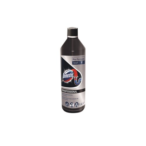 Domestos Abflussreiniger Professional Power-Gel