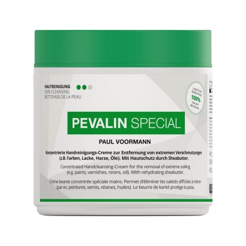 PEVALIN Handreinigungscreme Special Dose