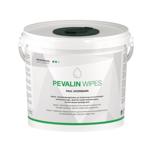 PEVALIN Feuchttücher