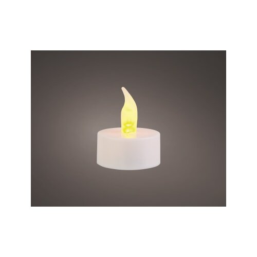 LUMINEO LED Teelicht
