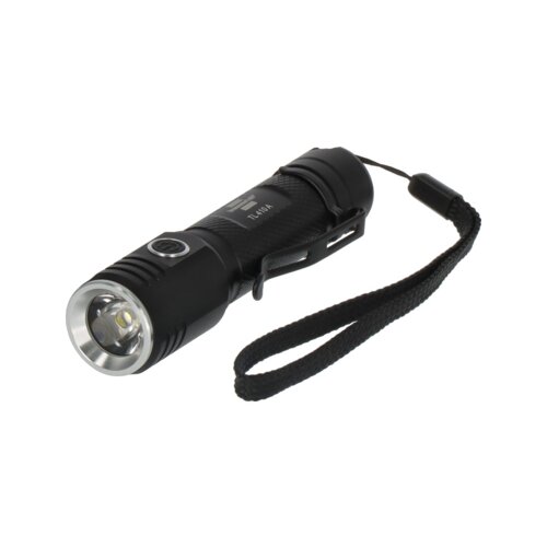 brennenstuhl® Taschenlampe LuxPremium TL 410 A