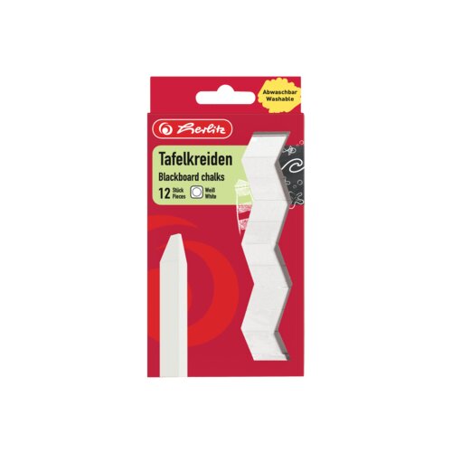 Herlitz Tafelkreide