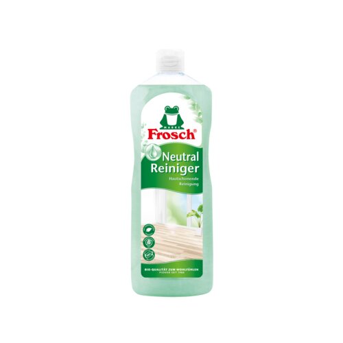 Frosch Allzweckreiniger