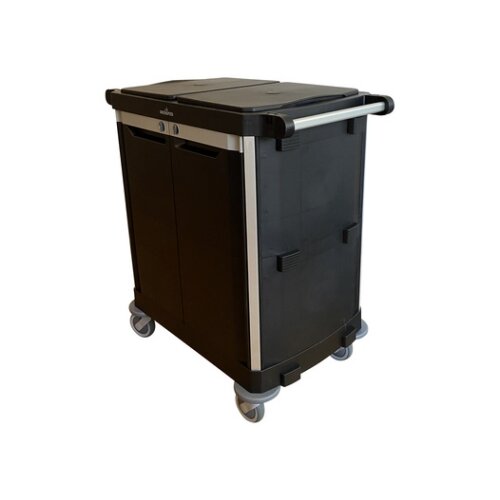 GREENSPEED Reinigungswagen C-Shuttle 250