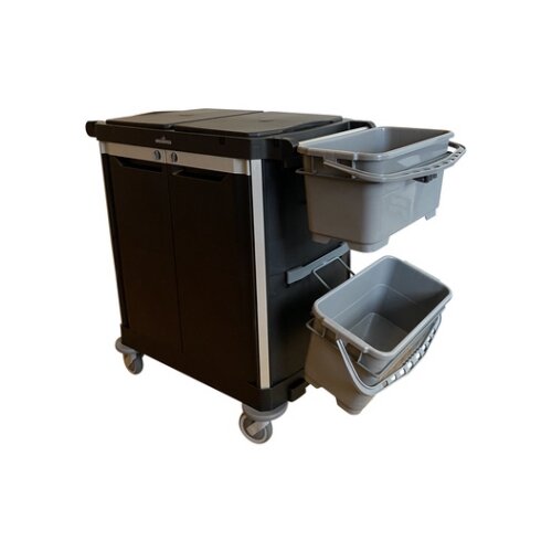 GREENSPEED Reinigungswagen C-Shuttle 250 TD