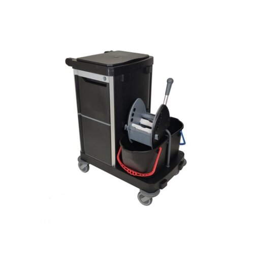 GREENSPEED Reinigungswagen C-Shuttle 150 DB
