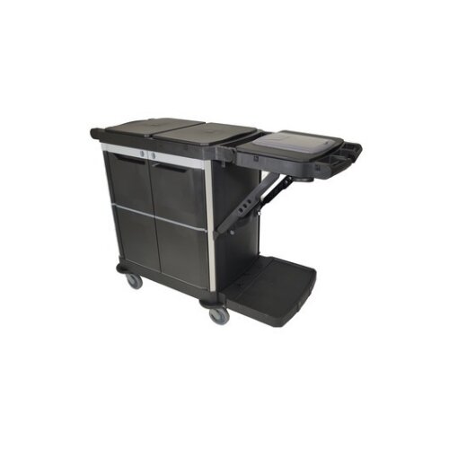 GREENSPEED Reinigungswagen C-Shuttle 350