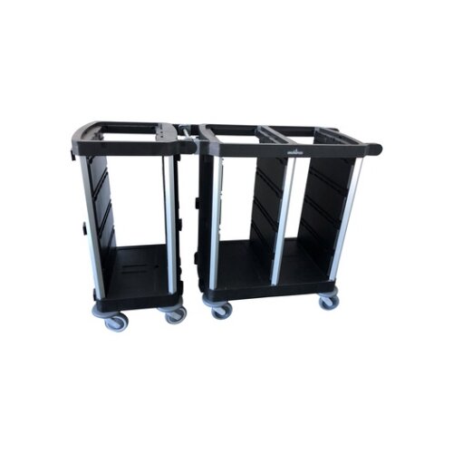 Reinigungswagen C-Shuttle 350 Link Core