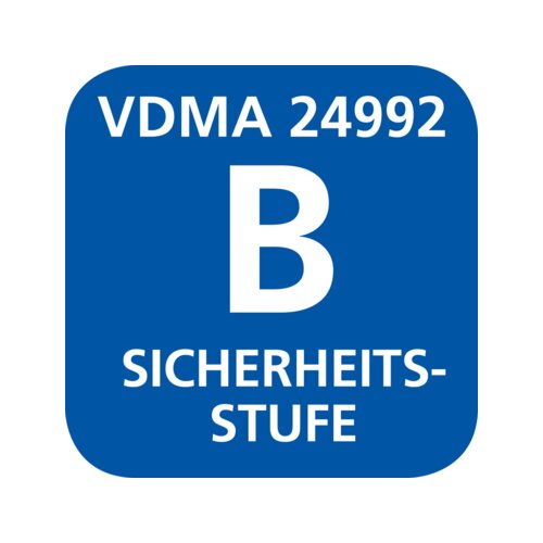 BURG-WÄCHTER Sicherheitsschrank WS Office-Line 806 E FP