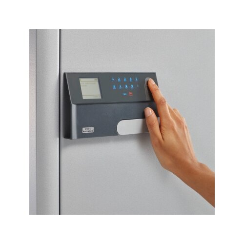 BURG-WÄCHTER Sicherheitsschrank Diplomat MTD 760 E FP