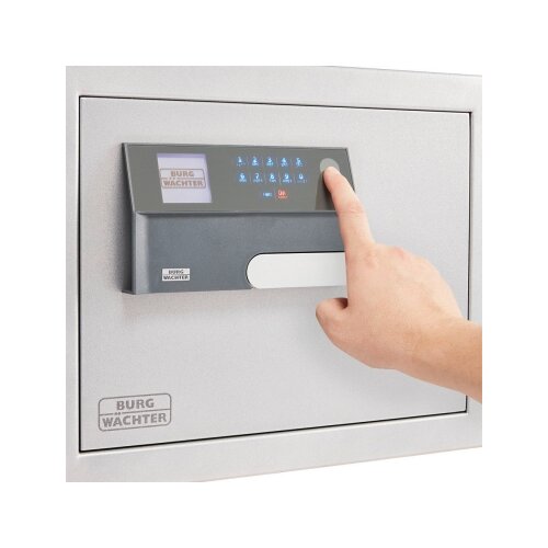 BURG-WÄCHTER Möbeltresor Karat MT 640 E FP