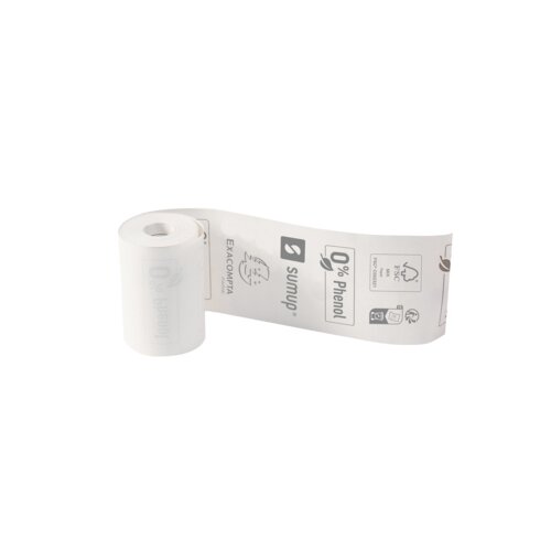 Exacompta Thermokassenrolle SumUp