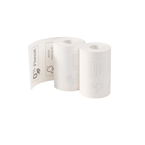 Exacompta Thermokassenrolle 57 mm x 18 m (B x L)