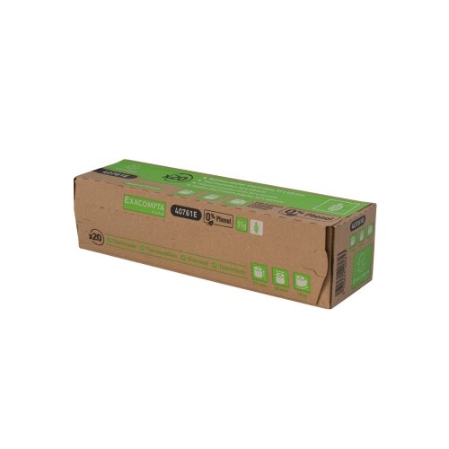 Exacompta Thermokassenrolle 57 mm x 18 m (B x L)
