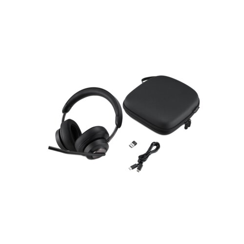 Kensington Headset H3000 Over-Ear mit Bluetooth