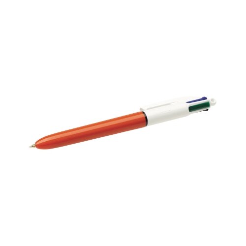 BIC® Mehrfarbkugelschreiber 4 Colours® Original Fine
