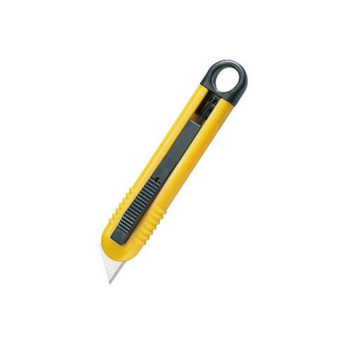 ALCO Cutter Security