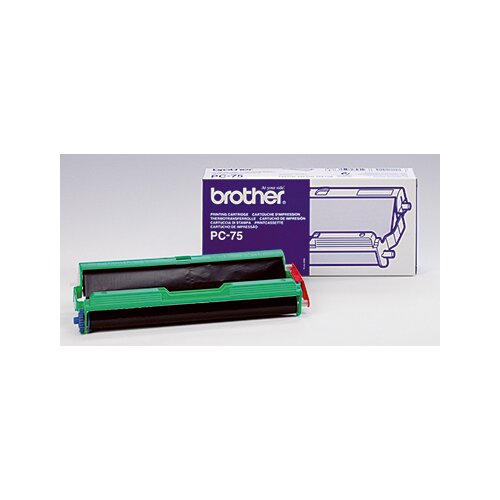 Brother Thermotransferfolie PC-75