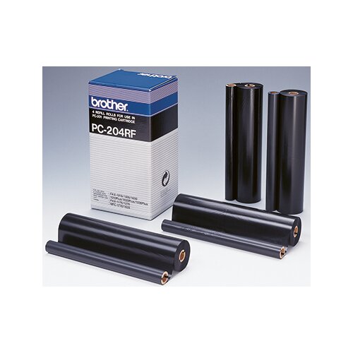 Brother Thermotransferfolie PC-204RF
