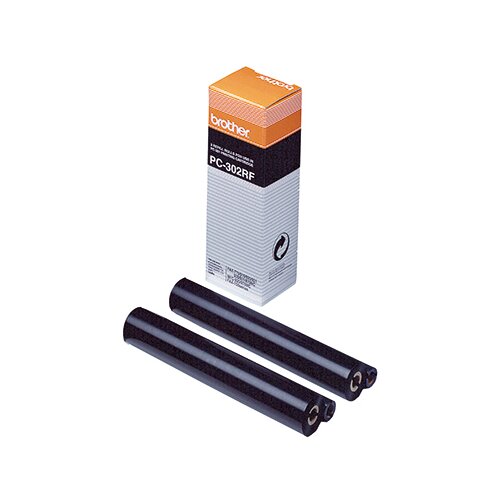Brother Thermotransferfolie PC-302RF