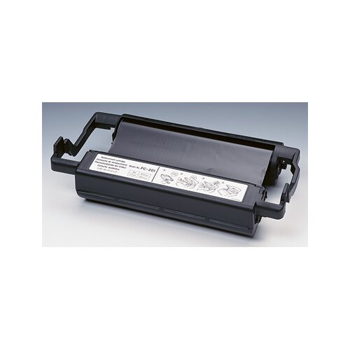 Brother Thermotransferfolie PC-201