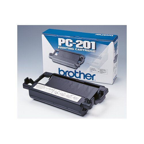 Brother Thermotransferfolie PC-201
