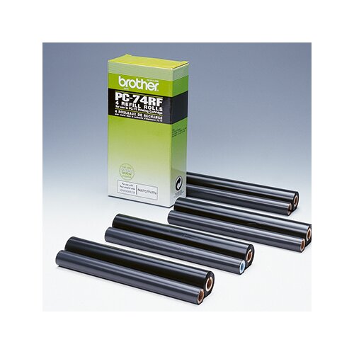 Brother Thermotransferfolie PC-74RF